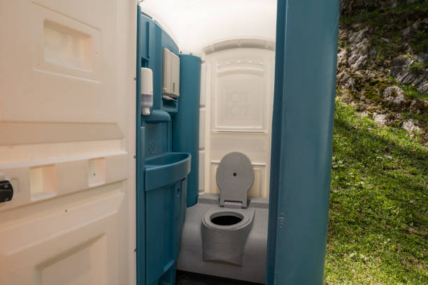 Best Porta potty delivery and setup  in Marin City, CA