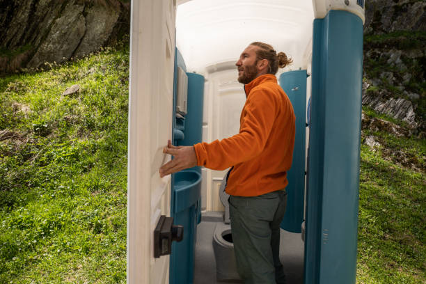 Best Sanitation services for porta potties  in Marin City, CA