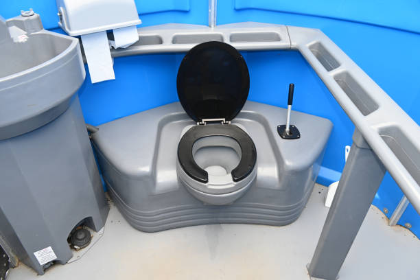 Best Local porta potty services  in Marin City, CA