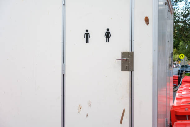 Best Event porta potty rental  in Marin City, CA