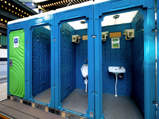 Best Temporary restroom rental  in Marin City, CA