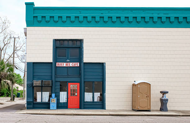Marin City, CA porta potty rental Company